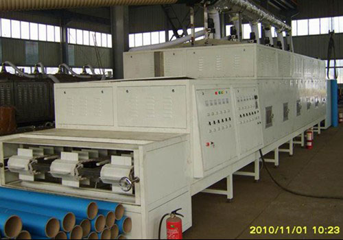 微波在农业方面的应用