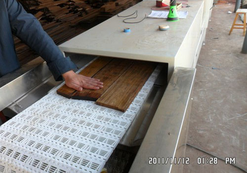 电磁炉和微波炉对人的身体健康有影响吗？