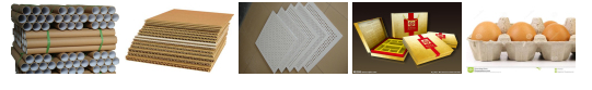 纸制品行业-微波干燥装备