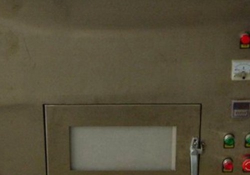 小型微波烧结设备 小型微波烧结设备