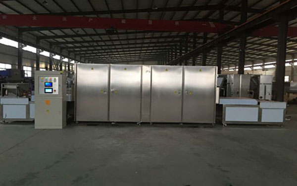 微波干燥设备在安装时需要注意那些事项 微波干燥设备在安装时需要注意那些事项